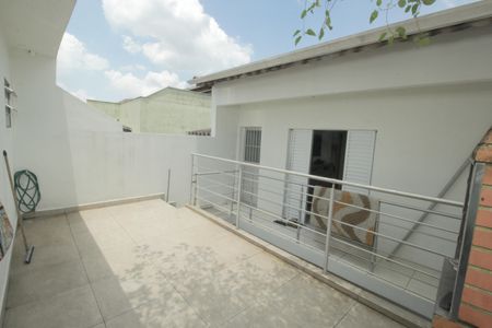Casa à venda com 144m², 4 quartos e 2 vagasChurrasqueira