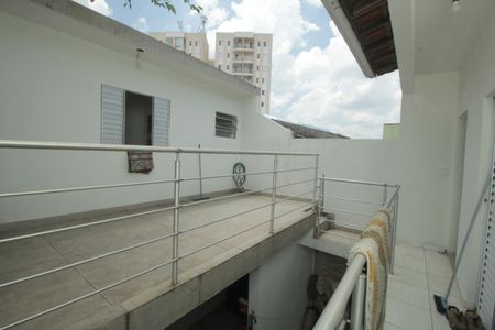 Casa à venda com 144m², 4 quartos e 2 vagasChurrasqueira