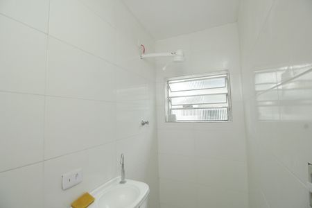Casa à venda com 144m², 4 quartos e 2 vagasBanheiro da Suíte 2