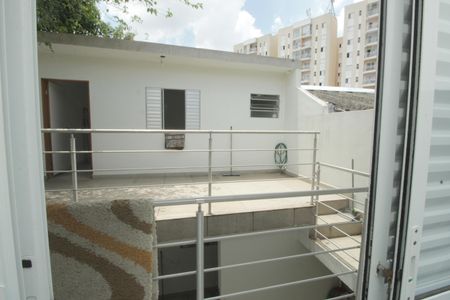 Casa à venda com 144m², 4 quartos e 2 vagasVista do Quarto 2