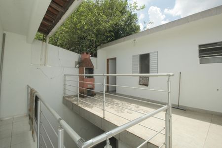 Casa à venda com 144m², 4 quartos e 2 vagasChurrasqueira