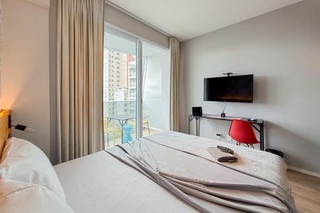 Studio para alugar com 37m², 1 quarto e sem vagaStudio