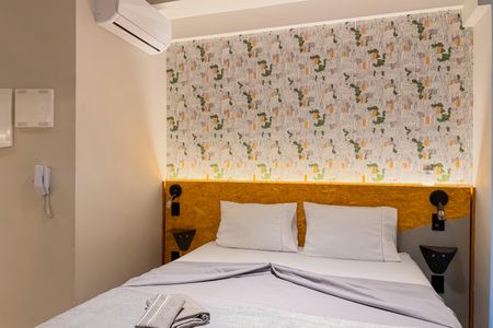 Studio para alugar com 37m², 1 quarto e sem vagaStudio