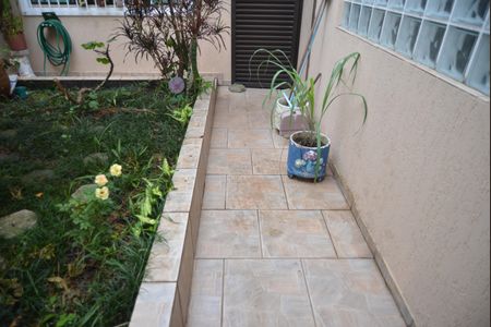 Casa à venda com 250m², 2 quartos e 2 vagasJardim