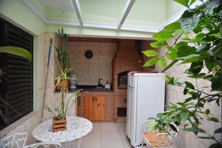 Casa à venda com 250m², 2 quartos e 2 vagasArea Gourmet