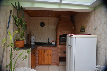 Casa à venda com 250m², 2 quartos e 2 vagasArea Gourmet