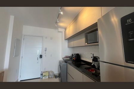 Apartamento à venda com 1 quarto, 41m² em Centro, Campinas