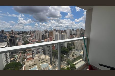 Apartamento à venda com 1 quarto, 41m² em Centro, Campinas