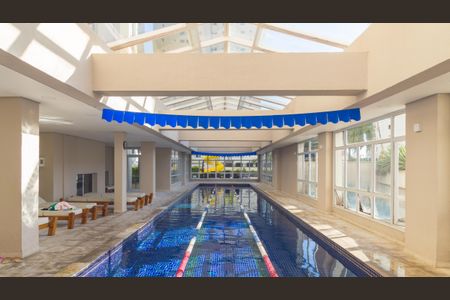 Apartamento à venda com 133m², 3 quartos e sem vagaPiscina