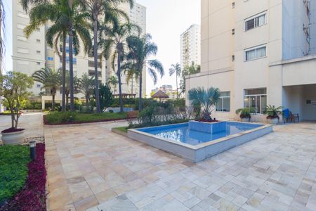 Apartamento à venda com 133m², 3 quartos e sem vagaÁrea comum