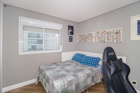 Apartamento à venda com 133m², 3 quartos e sem vagaQuarto 2