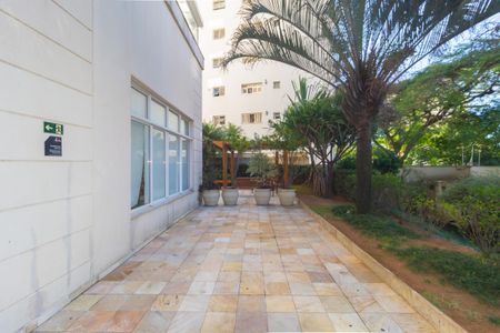 Apartamento à venda com 133m², 3 quartos e sem vagaÁrea comum