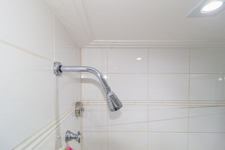 Apartamento à venda com 133m², 3 quartos e sem vagaDetalhe Banheiro - Suíte 