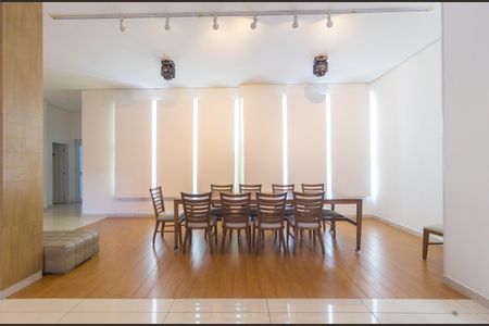 Apartamento à venda com 133m², 3 quartos e sem vagaSalão de Festas 2