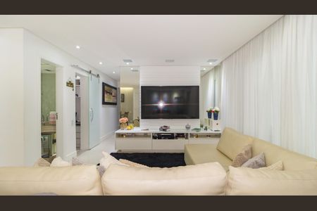 Apartamento à venda com 133m², 3 quartos e sem vagaSala de Estar
