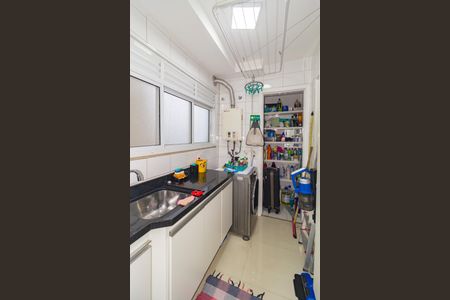 Apartamento à venda com 133m², 3 quartos e sem vagaÁrea de Serviço