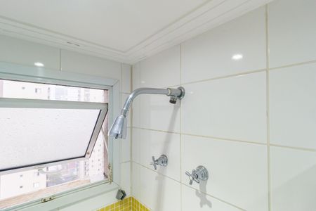 Apartamento à venda com 133m², 3 quartos e sem vagaDetalhe Banheiro - Social