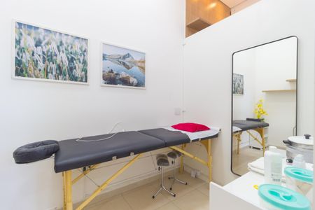 Apartamento à venda com 133m², 3 quartos e sem vagaMassagem