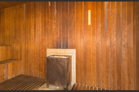 Apartamento à venda com 133m², 3 quartos e sem vagaSauna