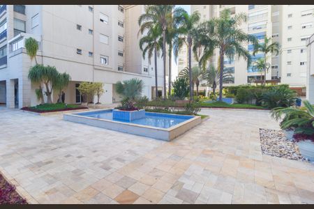 Apartamento à venda com 133m², 3 quartos e sem vagaÁrea comum