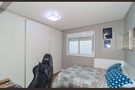 Apartamento à venda com 133m², 3 quartos e sem vagaQuarto 2