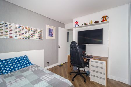 Apartamento à venda com 133m², 3 quartos e sem vagaQuarto 2