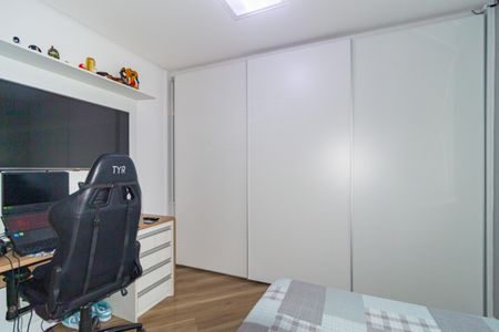 Apartamento à venda com 133m², 3 quartos e sem vagaQuarto 2