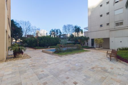 Apartamento à venda com 133m², 3 quartos e sem vagaÁrea comum