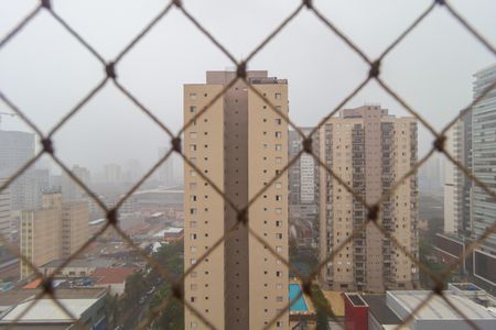 Apartamento à venda com 133m², 3 quartos e sem vagaVista Quarto 3 - Suíte