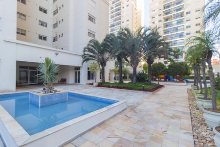 Apartamento à venda com 133m², 3 quartos e sem vagaÁrea comum