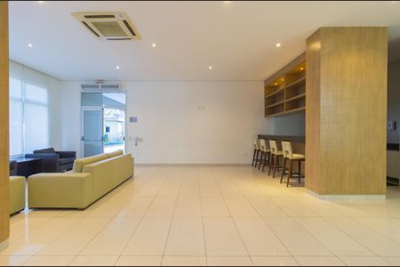 Apartamento à venda com 133m², 3 quartos e sem vagaSalão de Festas 2