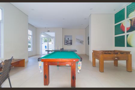 Apartamento à venda com 133m², 3 quartos e sem vagaSalão de jogos