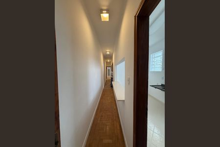 Casa para alugar com 100m², 3 quartos e sem vaga