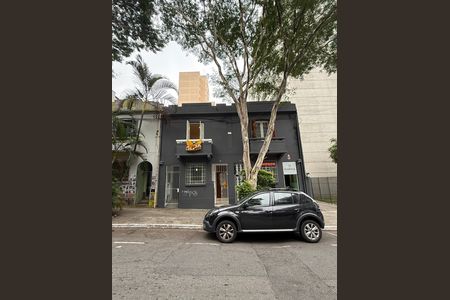 Casa para alugar com 100m², 3 quartos e sem vaga