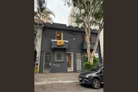 Casa para alugar com 100m², 3 quartos e sem vaga
