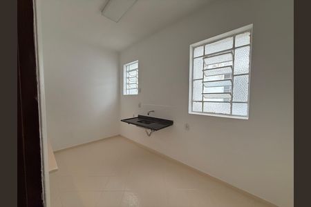 Casa para alugar com 100m², 3 quartos e sem vaga