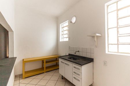 Casa para alugar com 100m², 2 quartos e sem vaga Casa para alugar com 100m², 2 quartos e sem vagaCozinha