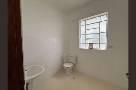 Casa para alugar com 100m², 3 quartos e sem vaga