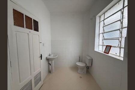 Casa para alugar com 100m², 3 quartos e sem vaga