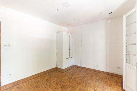 Quarto 1 de casa para alugar com 2 quartos, 100m² em Vila Buarque, São Paulo