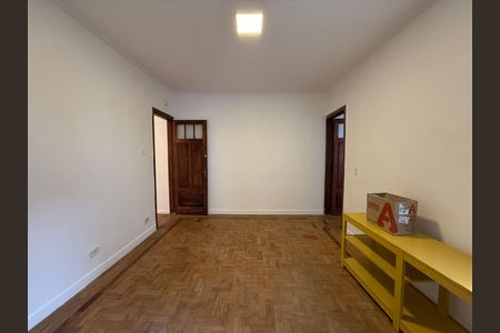 Casa para alugar com 100m², 3 quartos e sem vaga