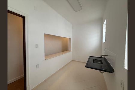 Casa para alugar com 100m², 3 quartos e sem vaga