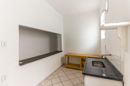 Casa para alugar com 100m², 2 quartos e sem vaga Casa para alugar com 100m², 2 quartos e sem vagaCozinha