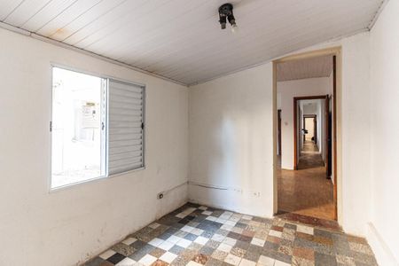 Casa para alugar com 100m², 2 quartos e sem vaga Casa para alugar com 100m², 2 quartos e sem vagaÁrea de Serviço