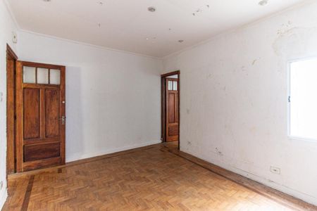 Sala de casa para alugar com 2 quartos, 100m² em Vila Buarque, São Paulo