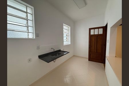 Casa para alugar com 100m², 3 quartos e sem vaga