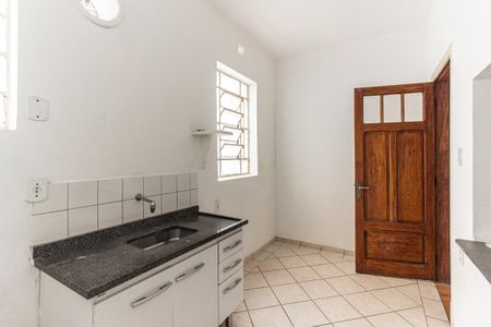Casa para alugar com 100m², 2 quartos e sem vaga Casa para alugar com 100m², 2 quartos e sem vagaCozinha