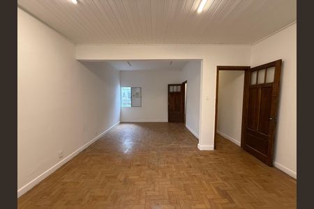 Casa para alugar com 100m², 3 quartos e sem vaga