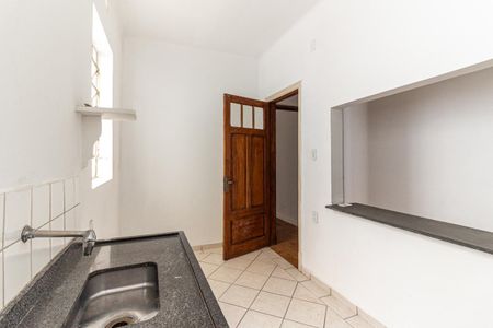 Casa para alugar com 100m², 2 quartos e sem vaga Casa para alugar com 100m², 2 quartos e sem vagaCozinha