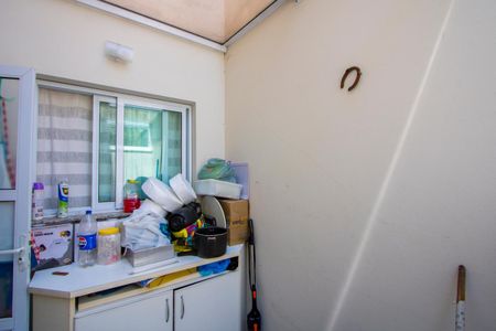 Apartamento à venda com 87m², 2 quartos e 1 vagaÁrea de serviço